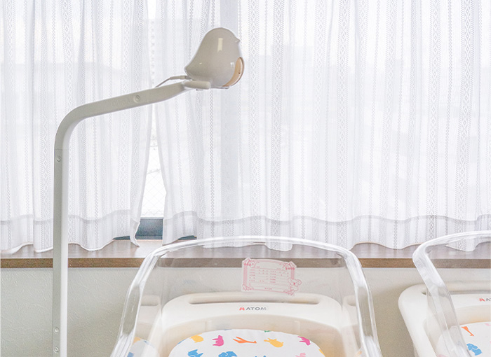 Baby room ベビールーム coral sango